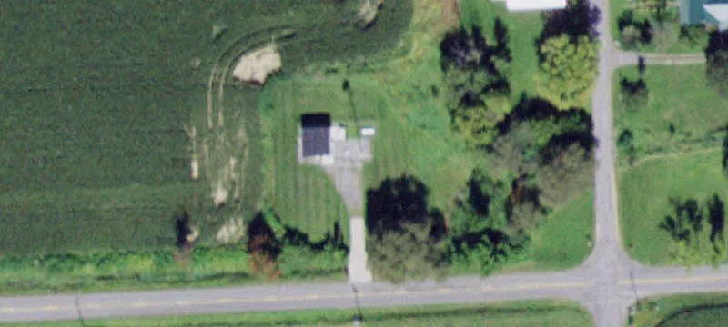 1439 Number 1st Rd