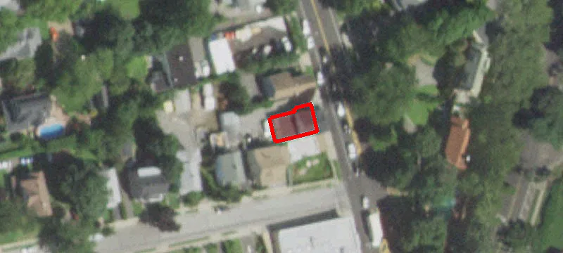 1146 Prt Washington Blvd