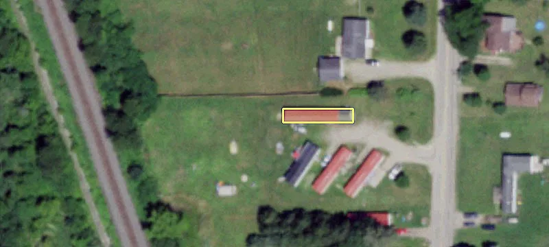 8919 County Rd 52