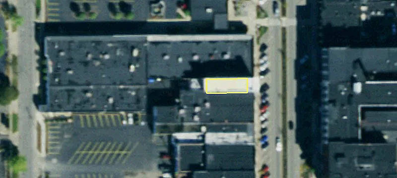 133 Un St