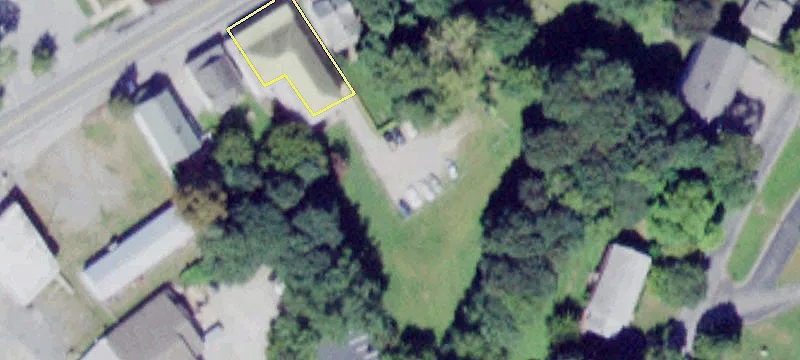 18 Pulaski Hwy