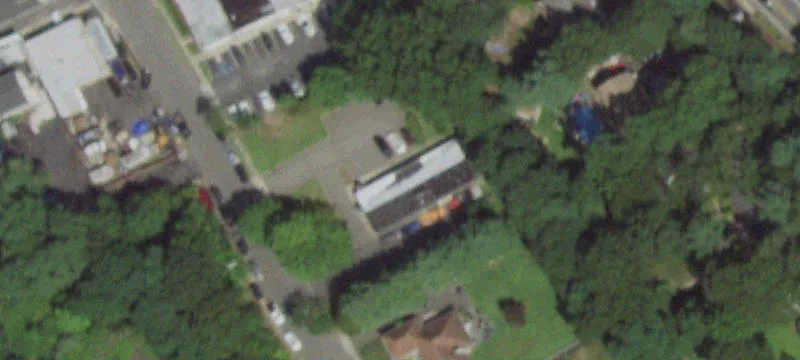 260 Evergreen Ave