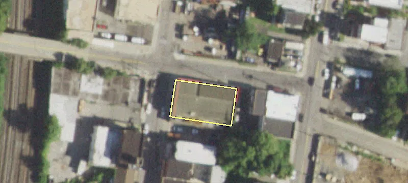 124 Woodworth Ave