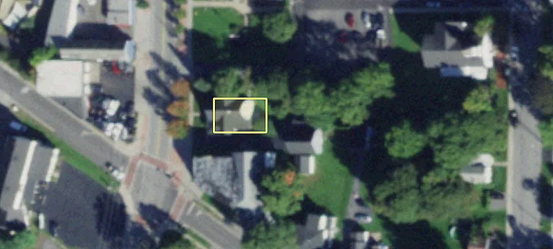25 Commercial St