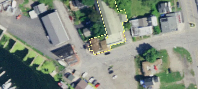 5855 Main