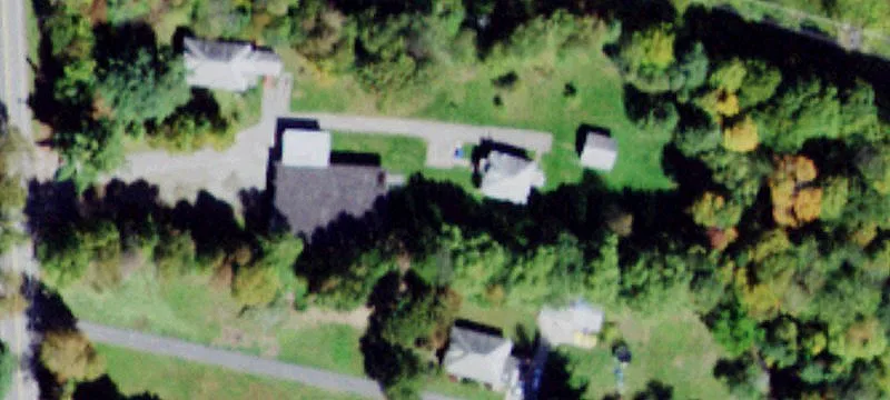 307-311 Harris Rd