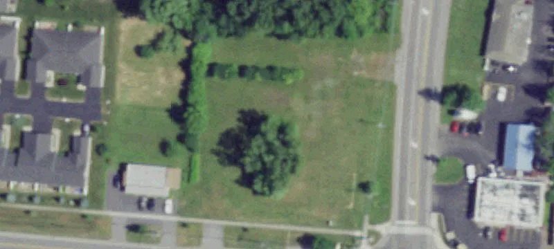 400 Lakeshore Dr
