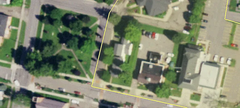 85 Franklin St