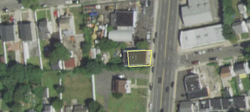 95 Nassau Rd