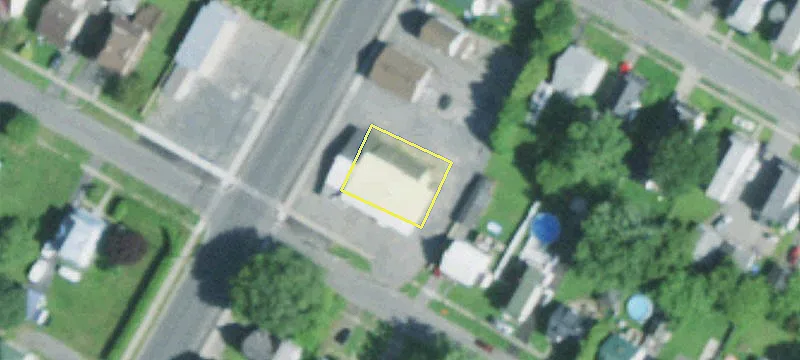32 Willow St