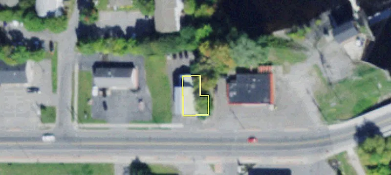 31 Maple St