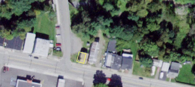 203 Main St