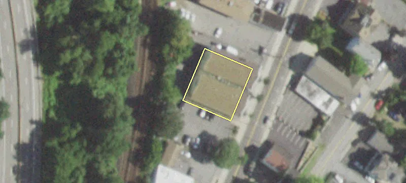 855 Franklin Ave