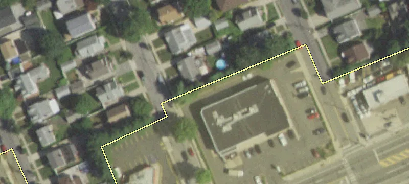 Andrews Rd