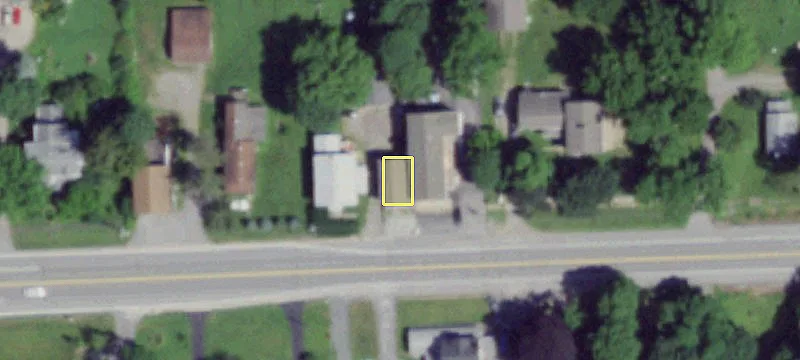 9018 State Rte 5th And 20