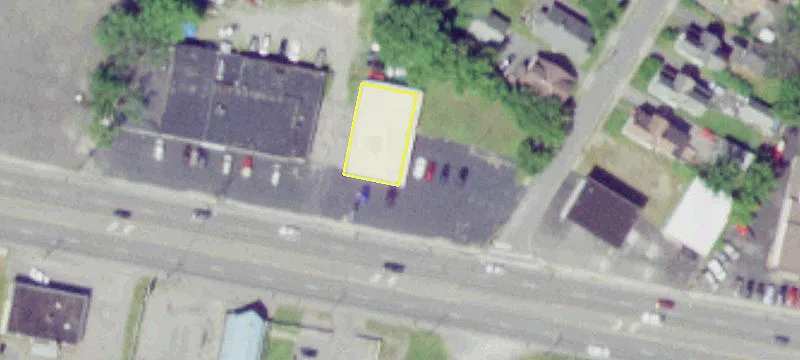 200 Oriskany Blvd