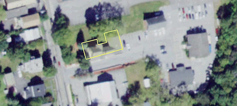 1 Cohen Cir
