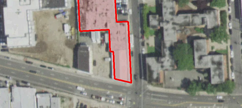 211 Merrick Rd