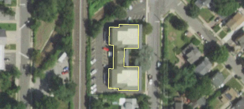 50-52 Gibson Blvd