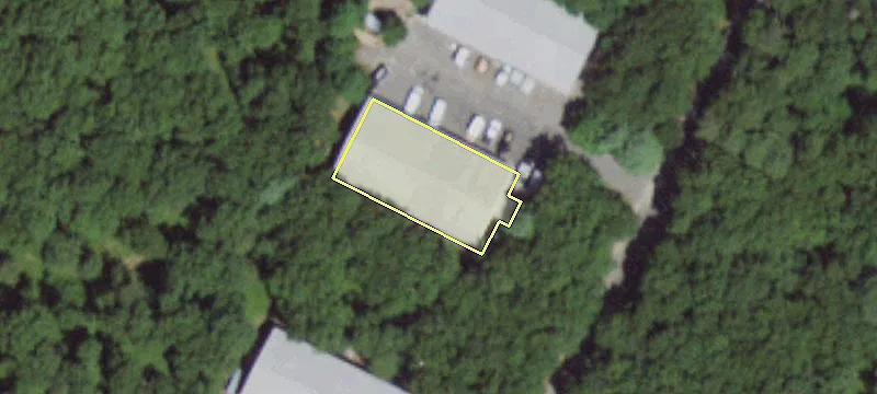 12 Plank Rd