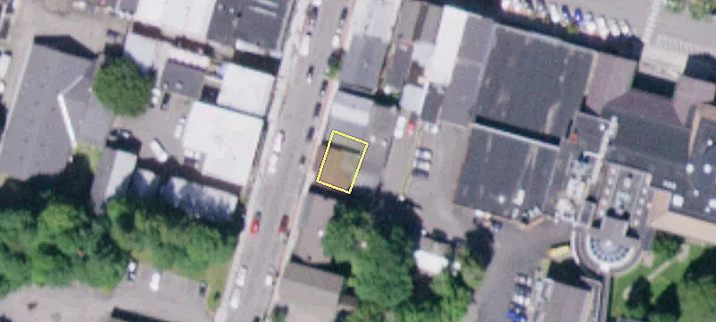 47 Pioneer St