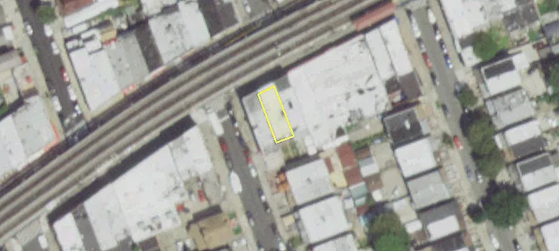 10804 Liberty Ave