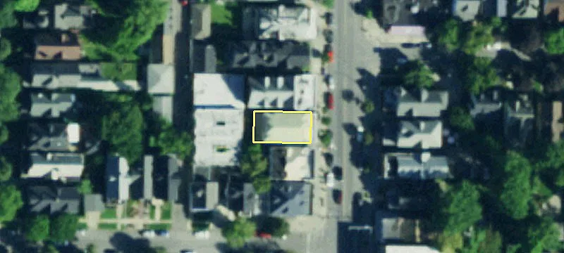 740 Elmwood Ave