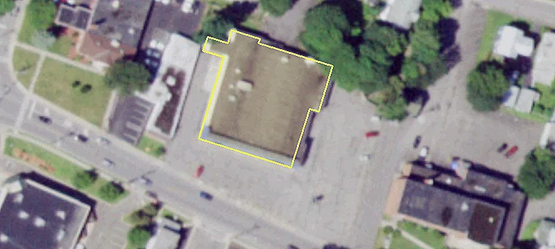 88 Chestnut St, Unit 96
