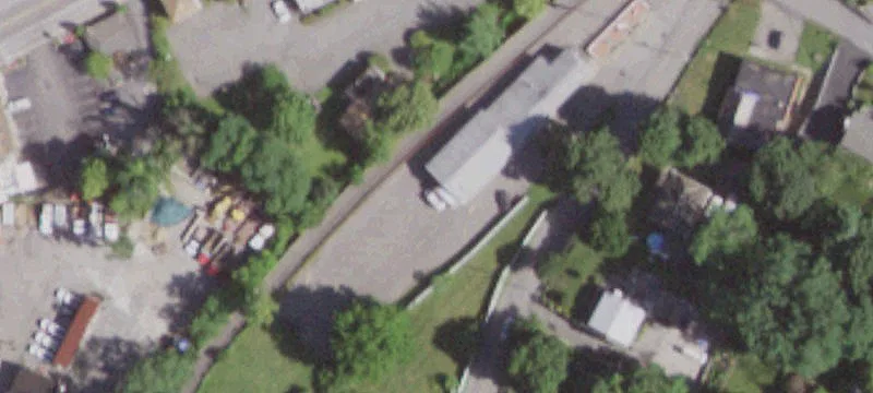 333 Buckshollow Rd