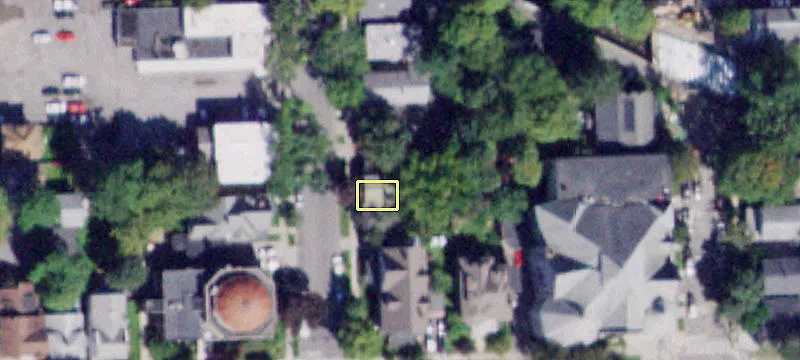 405 Tioga St