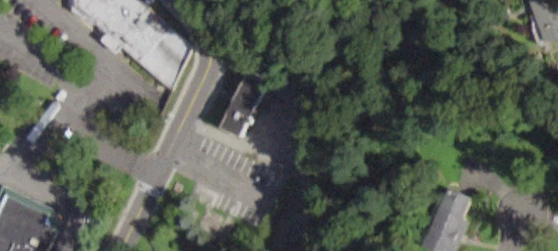 3 American Legion Dr