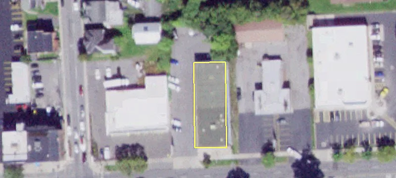 37 Genesee St