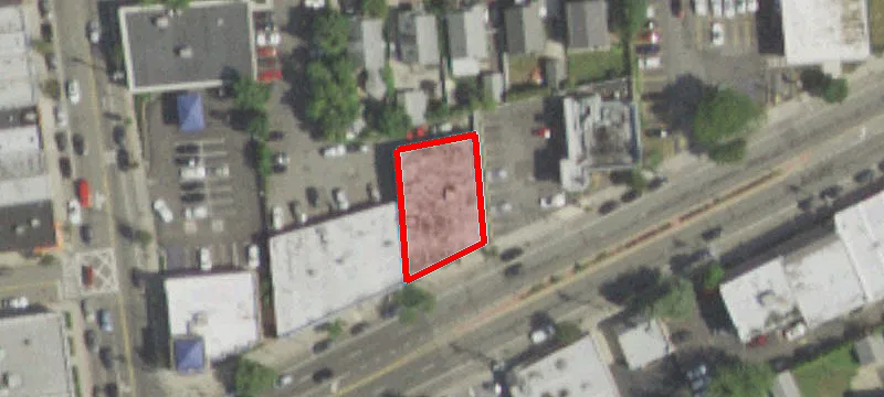 118-122 Hillside Ave