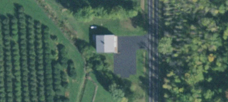 155 County Line Rd