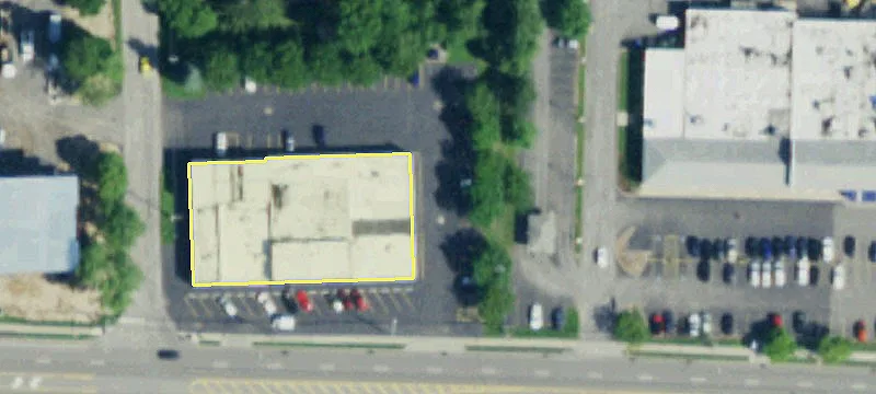 6832 Main St
