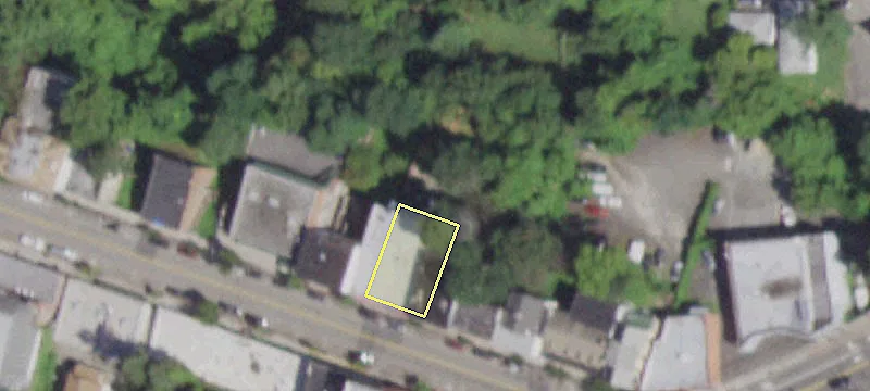 16-18 Cedar St