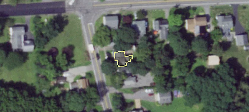 4378 Onondaga Rd
