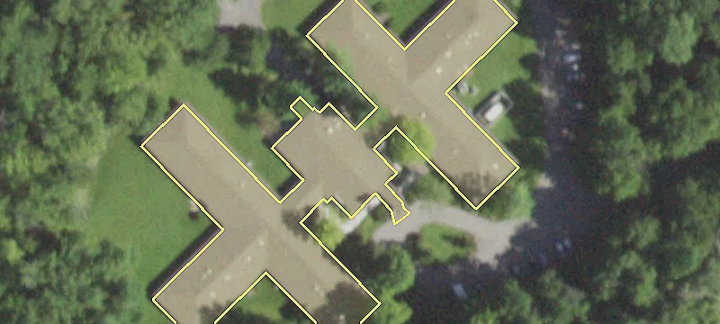 2000 Baldwin Rd