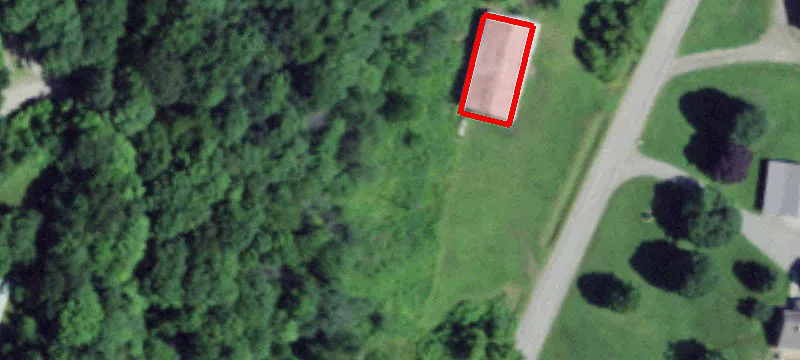 10581 Atlanta Back Rd