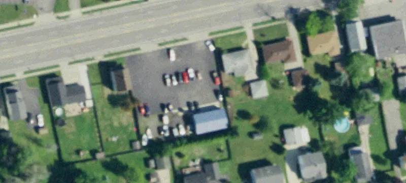 3547 Walden Ave