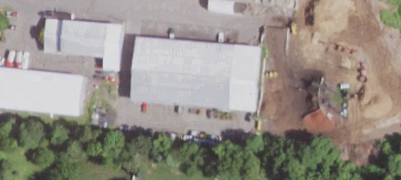 100 Buckshollow Rd