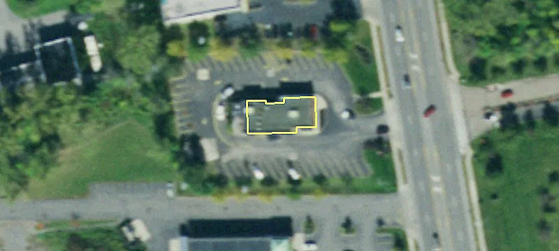 3180 Niagara Fls Blvd