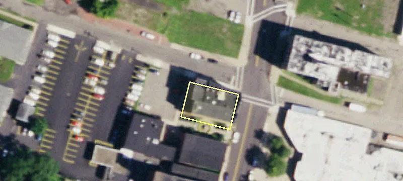 7 Atlantic St