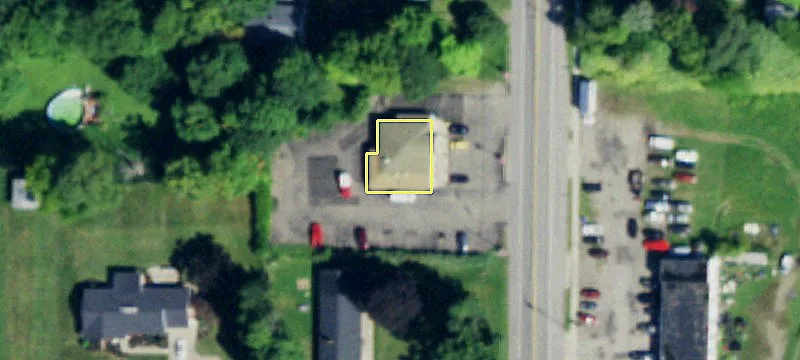 10770 Gowanda State Rd