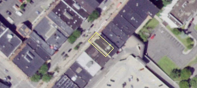 168-172 Main St