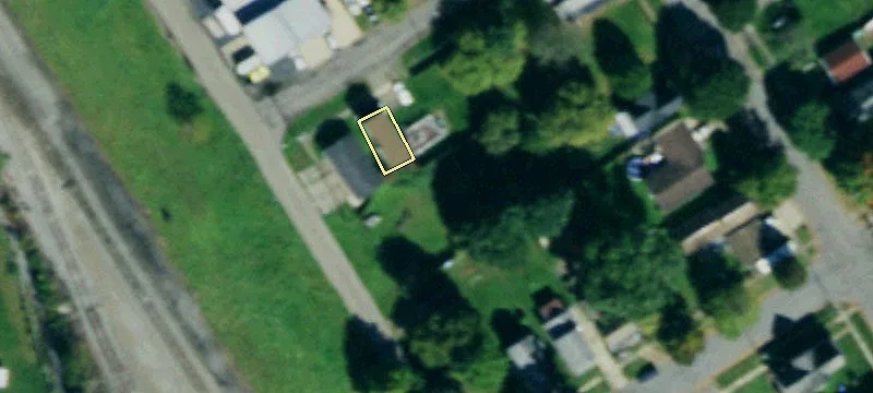 1114 Vine St