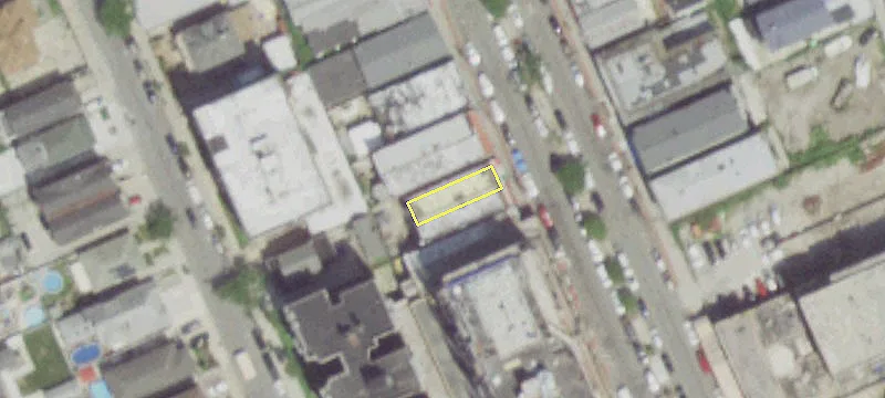 157 Bch 116th St