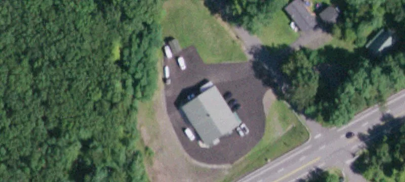 15 Lincoln Dr
