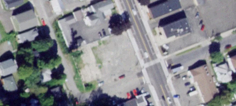 715 Franklin St