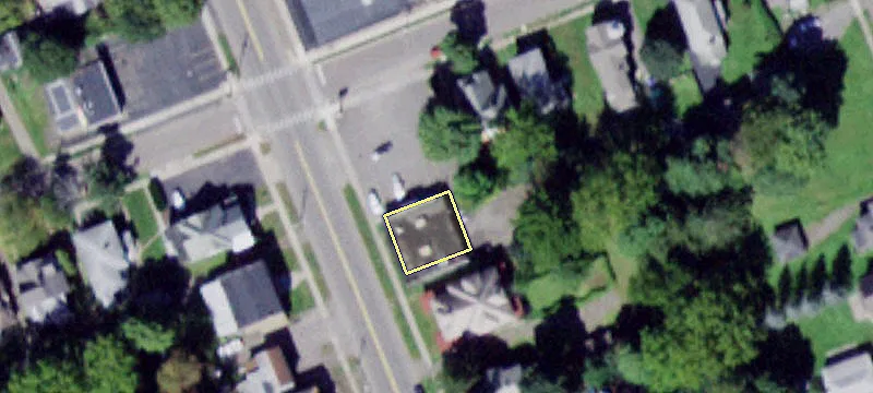 416 Walnut St